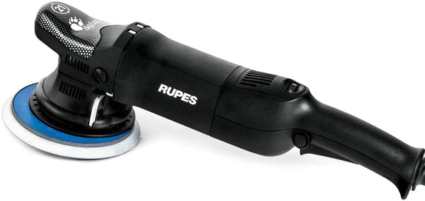 Rupes LHR21ES (6") Dual Action Polisher - Tool Only