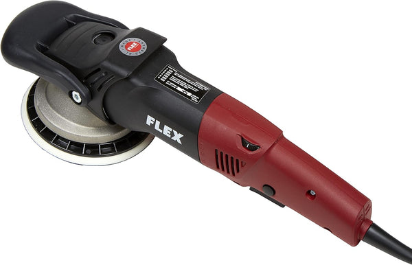 Flex XC 3401 VRG Dual Action Gear Driven Orbital Polisher