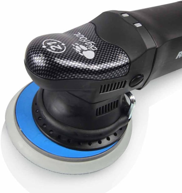 Rupes LHR21ES (6") Dual Action Polisher - Tool Only