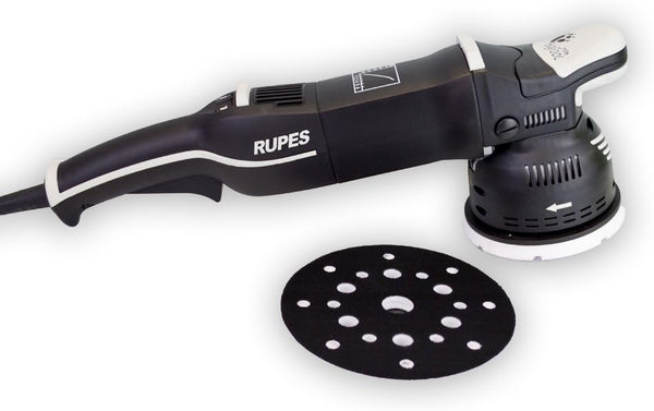 Rupes LK900 Mille Forced Action Dual Action Polisher - Tool Only