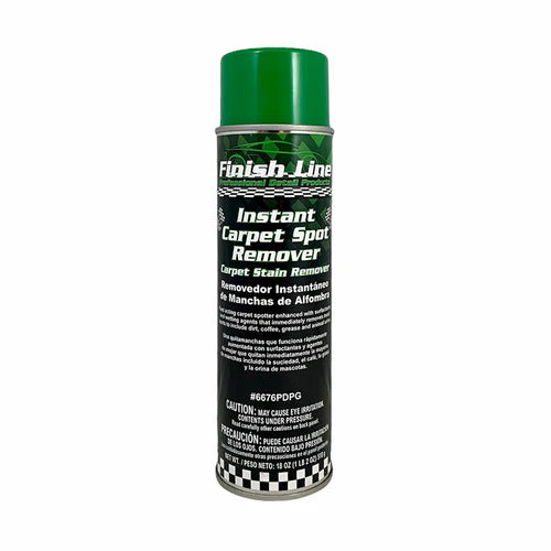 Finish Line Aerosols