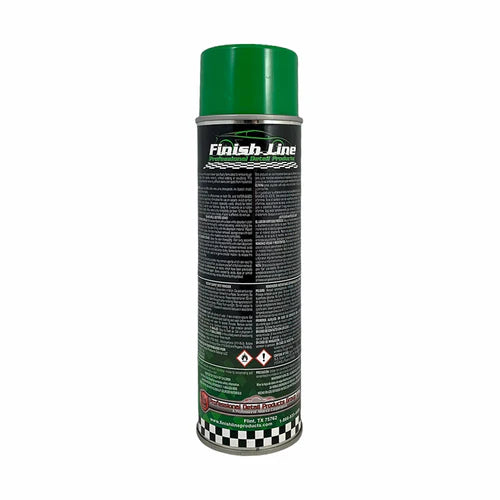 Finish Line Aerosols