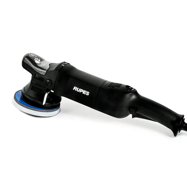 Rupes LHR15ES (5") Dual Action Polisher - Tool Only