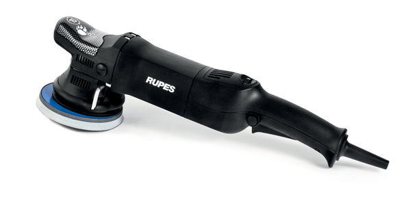 Rupes LHR15ES (5") Dual Action Polisher - Tool Only