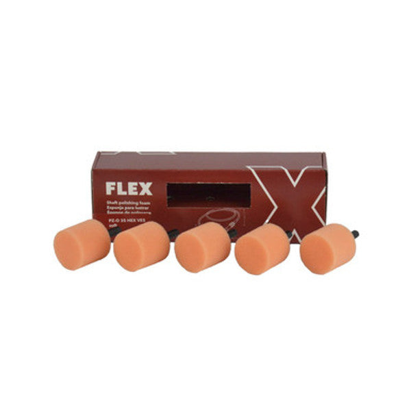 Flex FS-140 Flex Shaft Kit