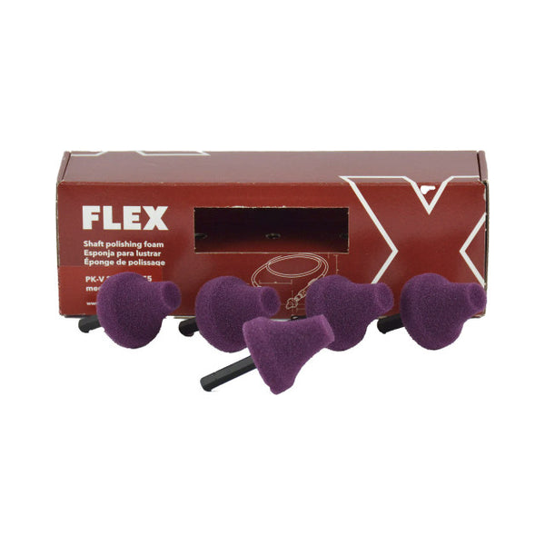 Flex FS-140 Flex Shaft Kit