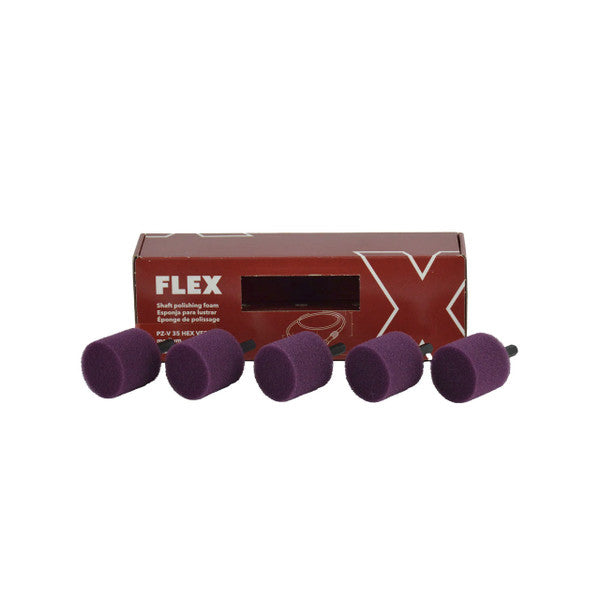 Flex FS-140 Flex Shaft Kit