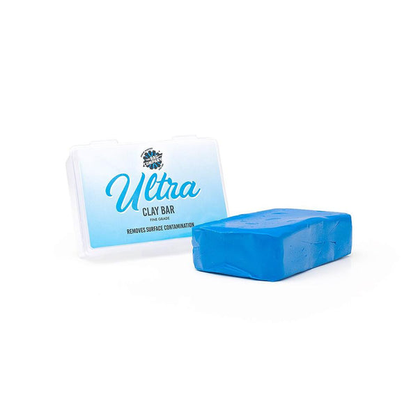 The Rag Company Ultra Clay Bar Blue