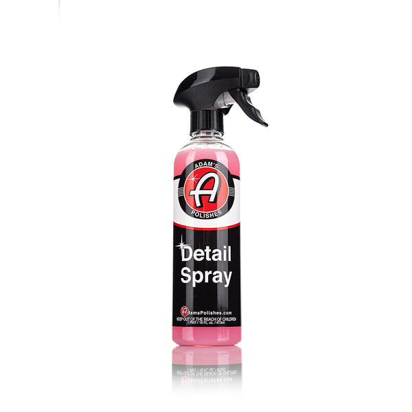 Adam's Detail Spray