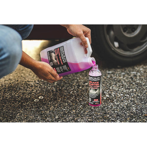 Brake Buster Total Wheel Cleaner