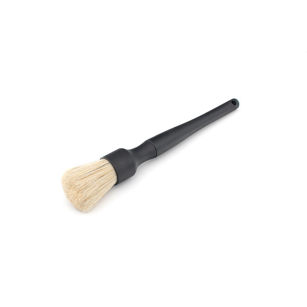 Detail Factory Boars Hair Black Long Handle Brush