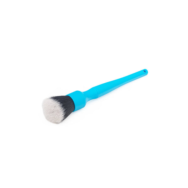 Detail Factory Synthetic Brush Blue Long Handle