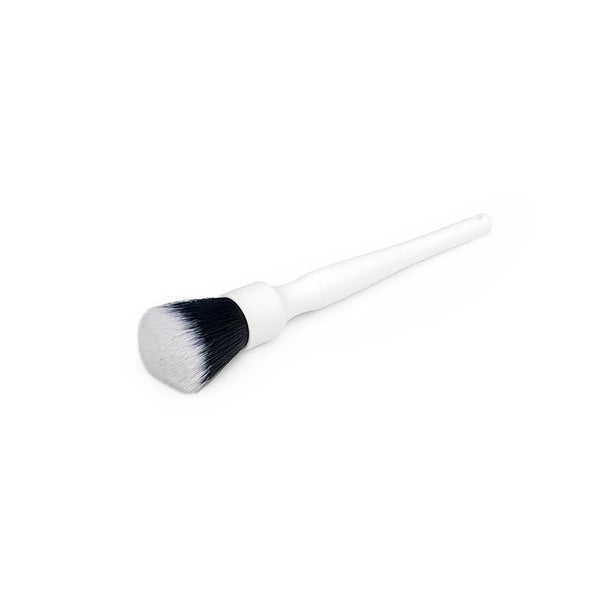 Detail Factory Synthetic Brush White Long Handle