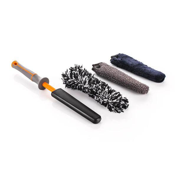 Detail Factory Wheel Brush Mini Kit