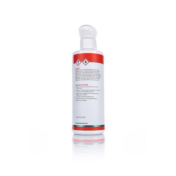 A 500ml spray bottle of Smart Fabric I1 V2 AB fabric spray from Gtechniq