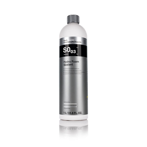 Hydro Foam Sealant S0.03