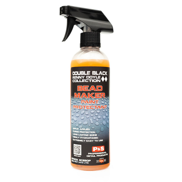 Bead Maker Paint Protectant