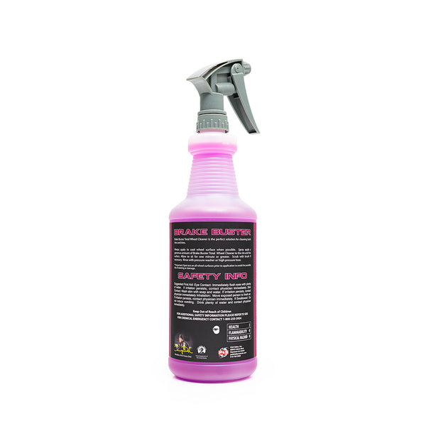 Brake Buster Total Wheel Cleaner