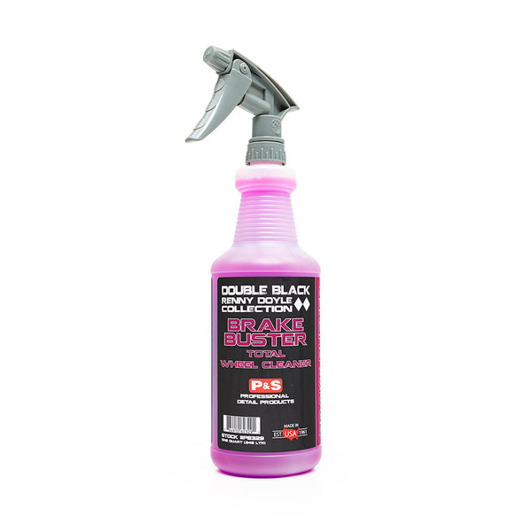 Brake Buster Total Wheel Cleaner