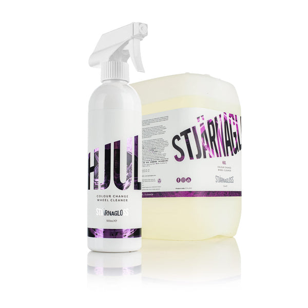 Hjul Wheel Cleaner