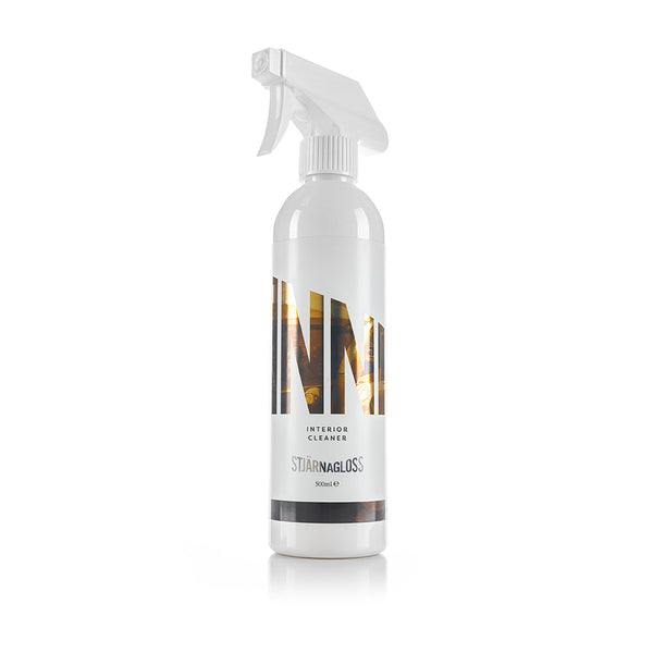 Inni Interior Cleaner