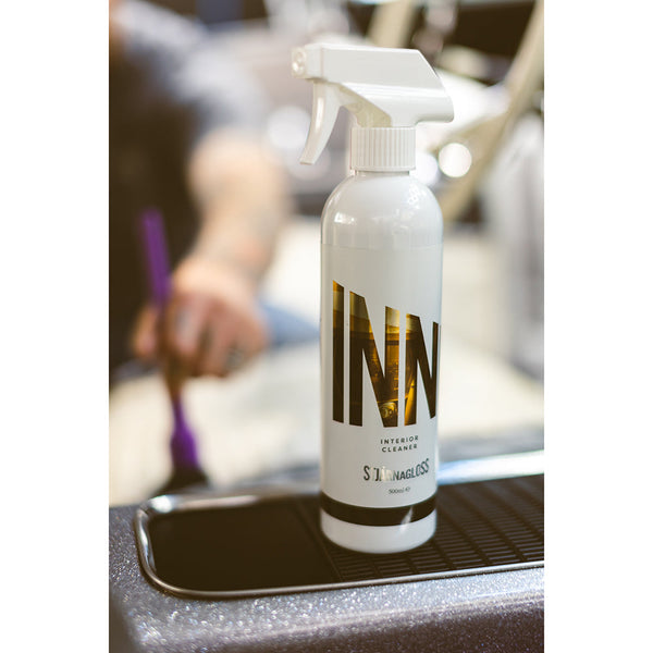 Inni Interior Cleaner