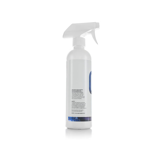 Silke Gloss Detailing Spray